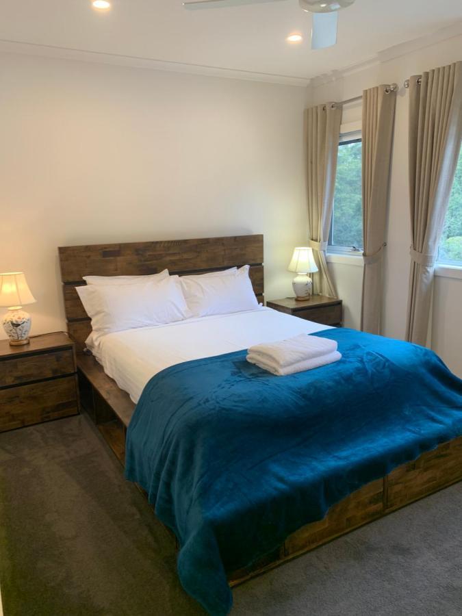 Olinda Deluxe Apartment B1 Экстерьер фото