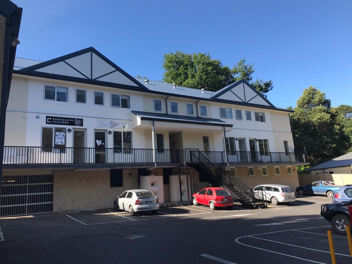 Olinda Deluxe Apartment B1 Экстерьер фото