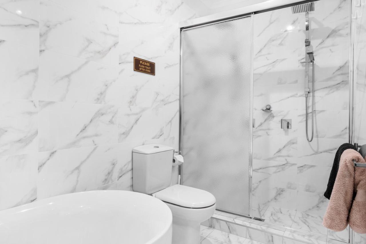 Olinda Deluxe Apartment B1 Экстерьер фото